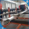 CNC Bus Duct Flaring Machine With 3D